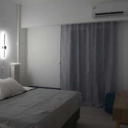 Bright & Cozy Apartment, Athens Ngoại thất bức ảnh