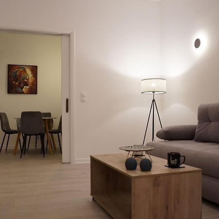 Bright & Cozy Apartment, Athens Ngoại thất bức ảnh