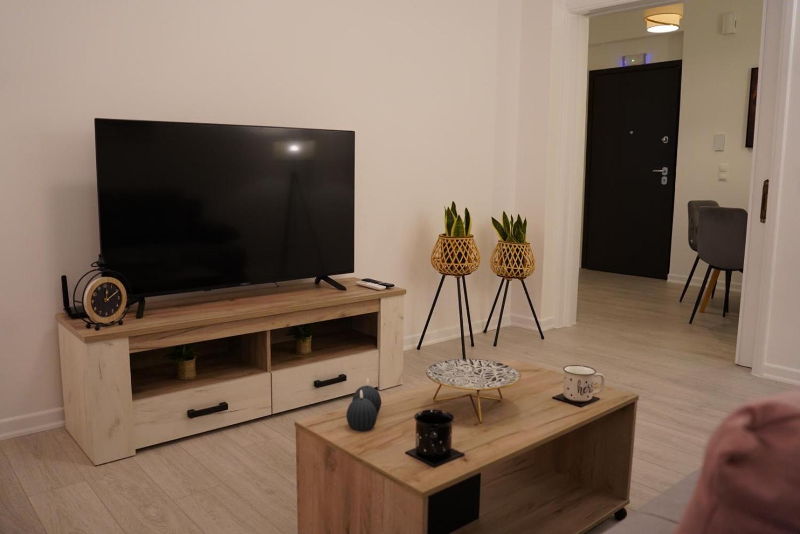 Bright & Cozy Apartment, Athens Ngoại thất bức ảnh