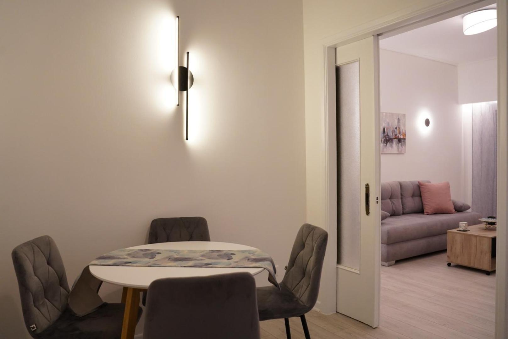 Bright & Cozy Apartment, Athens Ngoại thất bức ảnh
