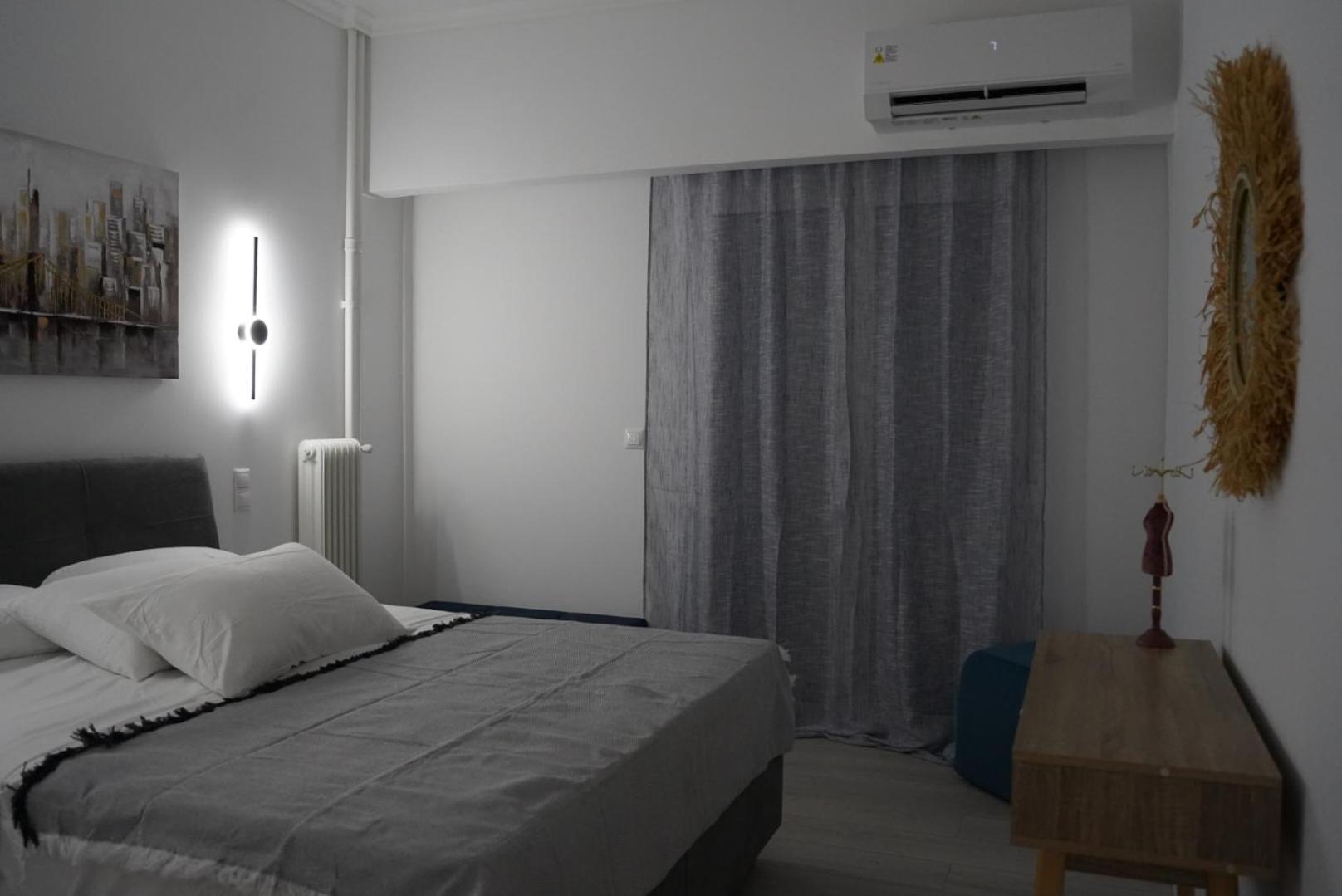 Bright & Cozy Apartment, Athens Ngoại thất bức ảnh