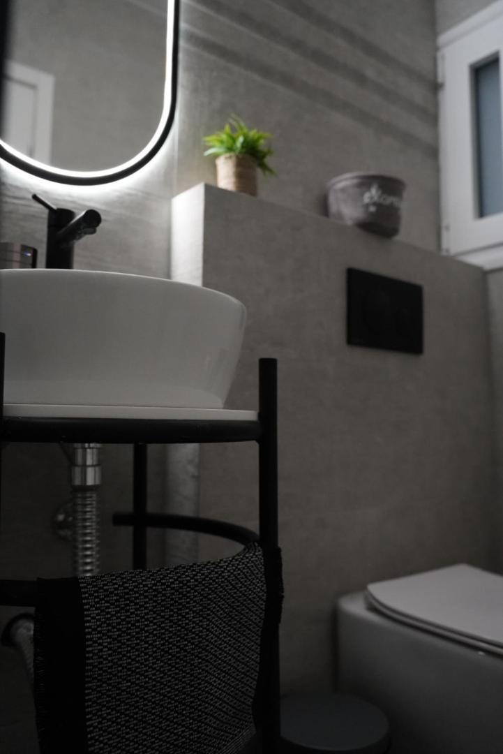 Bright & Cozy Apartment, Athens Ngoại thất bức ảnh