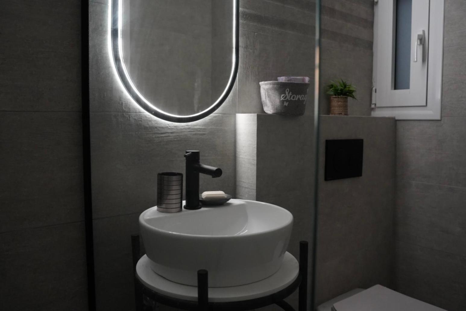 Bright & Cozy Apartment, Athens Ngoại thất bức ảnh