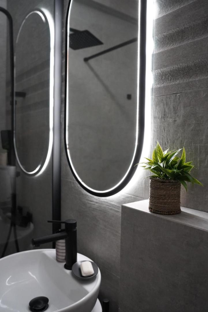 Bright & Cozy Apartment, Athens Ngoại thất bức ảnh