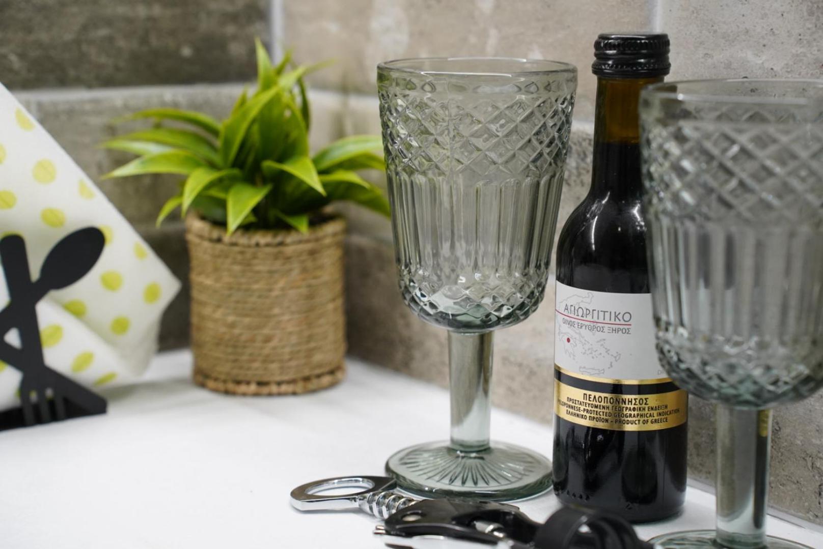 Bright & Cozy Apartment, Athens Ngoại thất bức ảnh