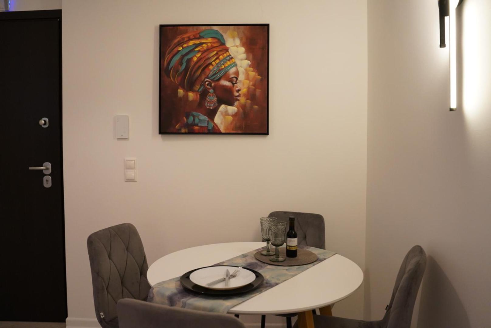Bright & Cozy Apartment, Athens Ngoại thất bức ảnh