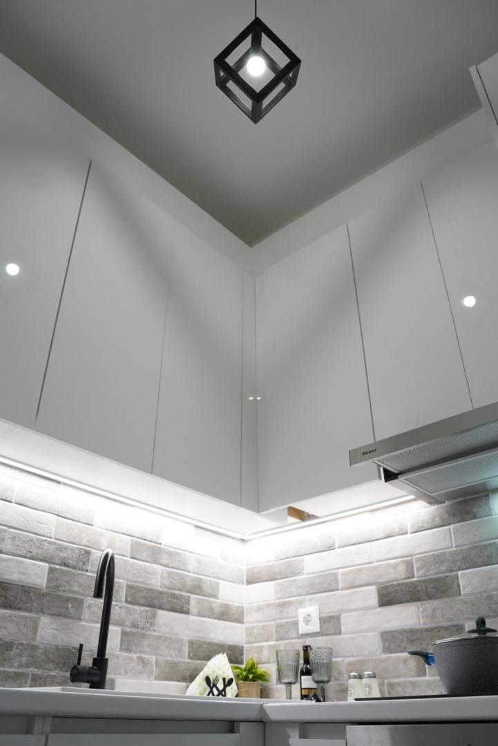 Bright & Cozy Apartment, Athens Ngoại thất bức ảnh