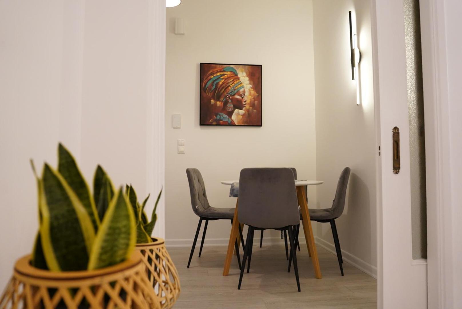 Bright & Cozy Apartment, Athens Ngoại thất bức ảnh
