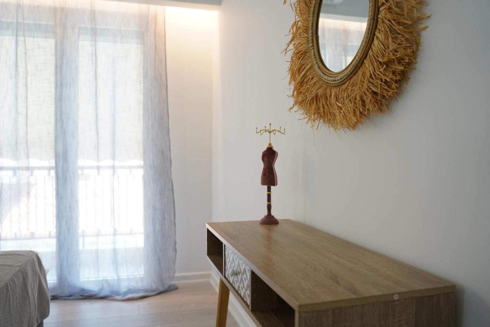Bright & Cozy Apartment, Athens Ngoại thất bức ảnh